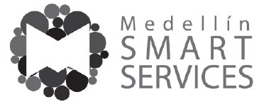Medellin smart services